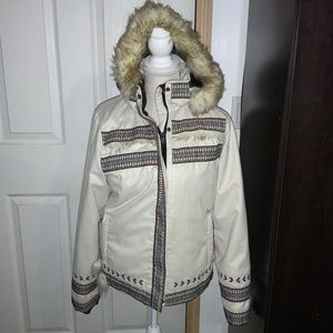 Women’s Orage Gallery Jacket